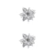 thumbnail image 3 of Moyic Christmas Flower Artificial Simulation Decoration Large Household Tree Ornaments Wedding Office Window Fireplace Xmas Type4 NO4, 3 of 6