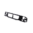 thumbnail image 3 of Tomoka Replacement Header Panel for 1998-2003 Ford Ranger, Thermoplastic and Fiberglass, Black, 3 of 3