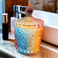 thumbnail image 5 of Magickal Healing - Mediation Candle, 5 of 5