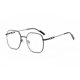 thumbnail image 5 of Gafas fotocromáticas anti-luz azul para miopía, montura grande, gafas sencillas para estudiantes, monturas populares, gafas para miopía terminadas, 5 of 5