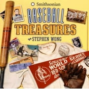 Baseball Treasures, Used [Library Binding]