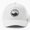 White, variant on Grow What You Eat Baseball Hat, American Agriculture Farmer Country Statement Design, Classic Cap