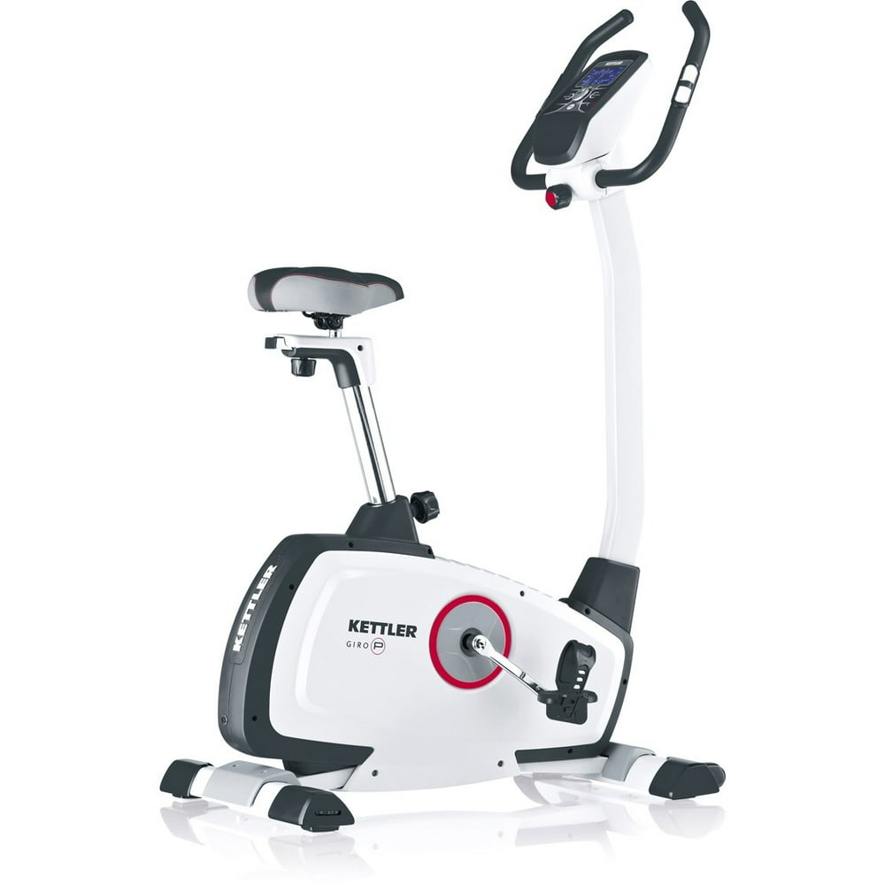kettler exercise bike price