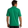 thumbnail image 3 of Port & Company ®  Core Blend Jersey Knit Polo. Kp55 Xl Purple, 3 of 4