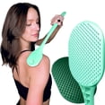 thumbnail image 1 of Rascador de Espalda Body Scratcher Largo Resistente con Cabezas Intercambiables, 1 of 6
