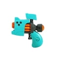 thumbnail image 1 of Pistola De Bebé Pistola Pequeña Juguetes Simulación Pistola Sonido Pistola Ligera Juguetes Methold FN003229-02, 1 of 5