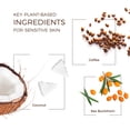 thumbnail image 4 of Protector solar en barra Babo Botanicals Daily Sheer Mineral SPF50, 4 of 6