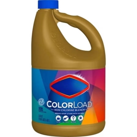 Non-Chlorine Bleach - 116oz