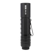 SOG M-26 Rechargeable Flashlight, 1300 Lumens