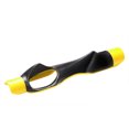 thumbnail image 1 of Ayuda para el entrenamiento Yuarrent Club Grips Corrector de postura Multipropósito Profesional para principiantes Suministros de Golf Amarillo, 1 of 6