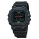 thumbnail image 1 of Casio Reloj G-Shock Digital con Correa de Resina, Multifluorescente, Resistente Al Agua, Solar, GX-56MF-1, 200 M, para Hombre., 1 of 2