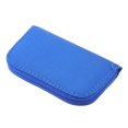 thumbnail image 1 of SOPOTUTU cards holder Memory Card Case EVA Blue 1Set, 1 of 6