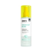 ONYX Professional Hydrating Shimmer Mist, Coconut Bliss, All Skin Types, 6.5 fl oz