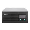 thumbnail image 1 of Extralink Lightning 1000VA/800W | Inverter | Pure sine wave, battery voltage 12VDC, 1 of 1