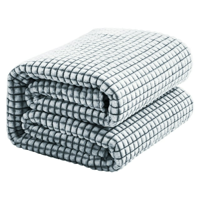 Extra Large Throw Blankets Ice Blanket for All Season Lightweight Summer Cooler Quilt for Hot Sleepers And Night Sweats Cooler Comforter Double Cold Effect Blanket Cooler Fiber Soft Blanke