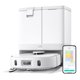 thumbnail image 1 of Robot aspirador y trapeador Combo eufy X10 Pro Omni 8000 Pa, color blanco, 1 of 5