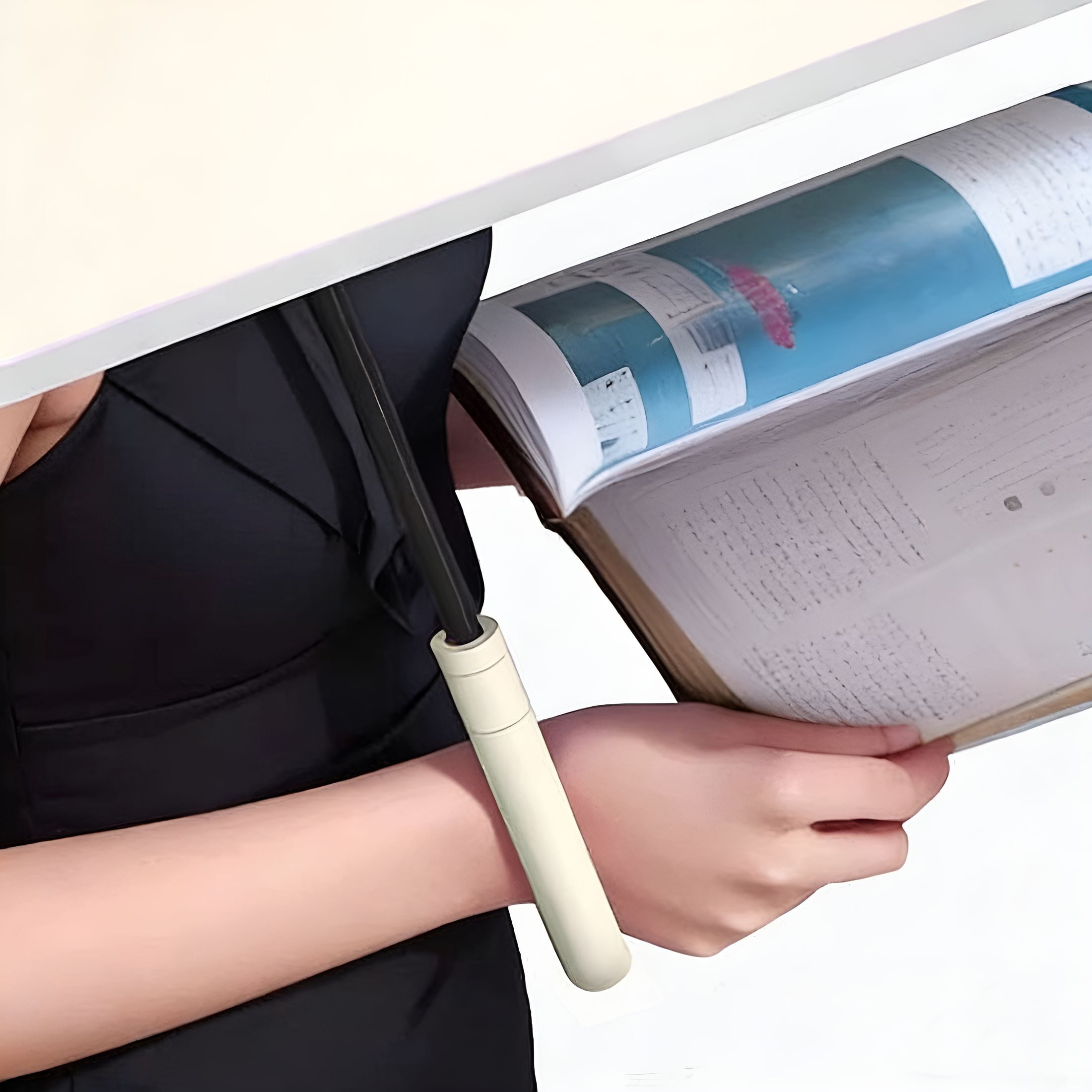 GASTROPOD Umbrellas for Rain,Pastel Color Palette Outdoor Umbrella,Stylish and Practical Look Large Umbrella,Style3