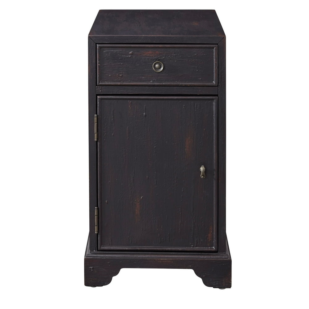 Progressive Furniture Cass End Table
