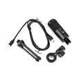 thumbnail image 2 of Sonducket Micrófonos Trípode USB profesional Equipo portátil Micrófonos de transmisión de sonido Juego Streaming Studio Herramientas de escritorio Accesorios para instrumentos musicales Sonducket  OD030745-00, 2 of 6