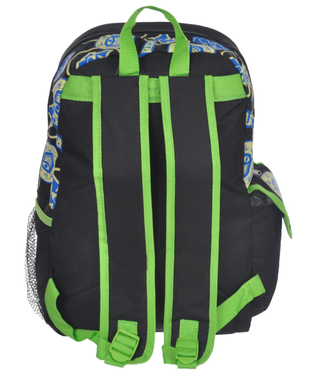 Monster University Large Backpack