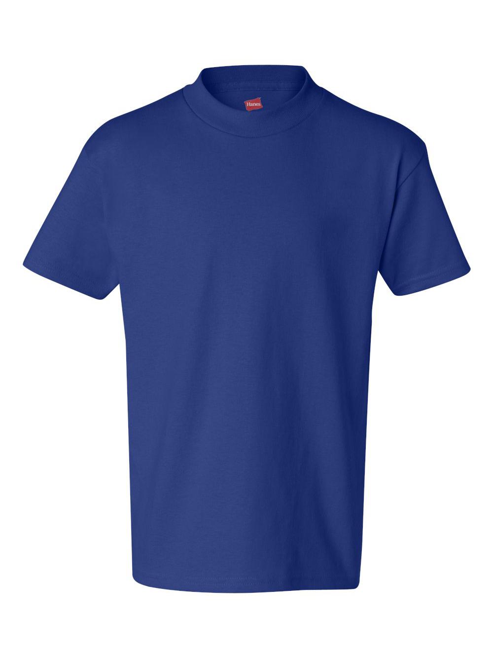 Boys' Tagless Short Sleeve T-Shirt - image 2 of 3