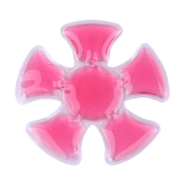 Reusable Travel Gel Pack Hot Weather Comfort Gear Outdoor Activity Accessory 50ml Portable For And Adventures