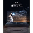thumbnail image 4 of Cable HDMI KeLink 4K de 25 pies/7,5 m HDMI 2.0 HDR10 18 Gbps HDCP2.2, 4 of 7
