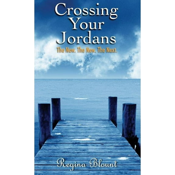 Crossing Your Jordans, (Hardcover)