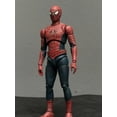 thumbnail image 2 of Spider-M(2002) Tobey Movable Action Figure Model with Accessories Box Set, 2 of 10