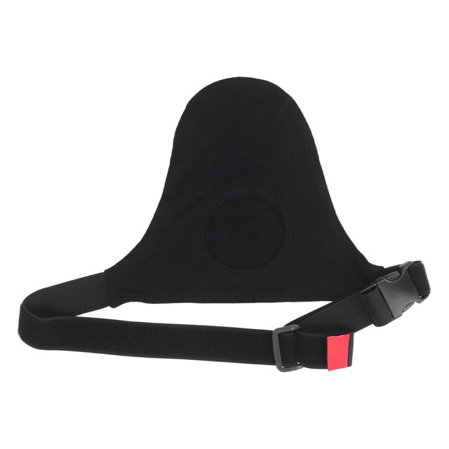 Funda Protectora Para Bolsa De Colostomía, Cinturón Colgante Fijo Y Seguro, Funda Para Bolsa De Ostomía Para Abdomen, Ajuste Perfecto Para Uso Diario Para Hombres Y Mujeres