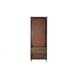thumbnail image 3 of Espejo Irina Nogal Rustico - Kessa Muebles, 3 of 5