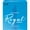 Strength 3, variant on Rico Royal Eb Clarinet Reeds, Box of 10 Strength 3.5
