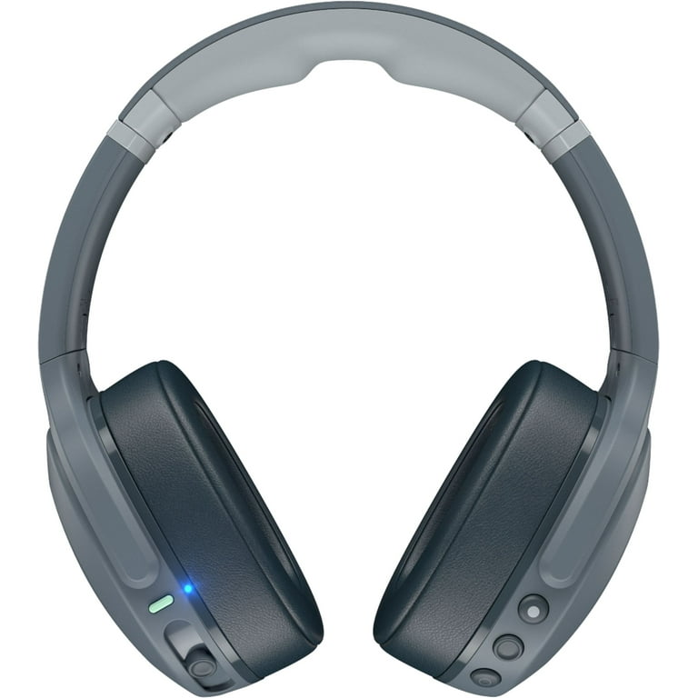 Skullcandy Crusher Evo Wireless Over-Ear Headphone Skullcandy Crusher Evo Wireless Over-Ear Headphone