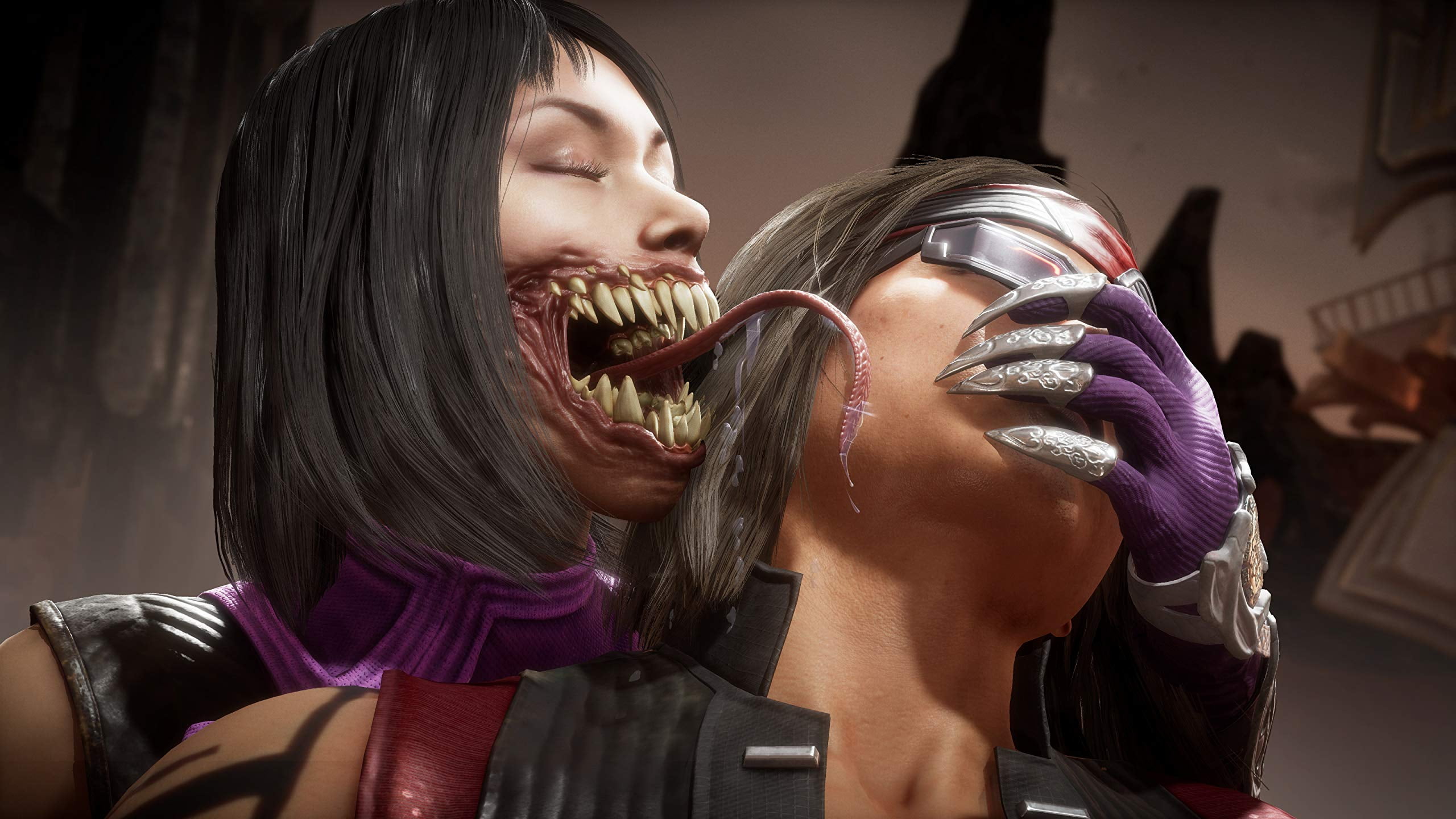 Mortal Kombat 11 Premium Edition, Warner Bros., Xbox One, 883929673742