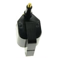 thumbnail image 3 of OEM Grade Ignition Coil Compatible with 1990-1997 Dodge B150/B250/B350/B1500/B2500/B3500 3.9L V6 or 5.2L V8 Coil Pack 2-Pin 4797293AB UF97, 3 of 3