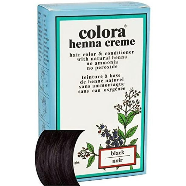 Colora Henna Powder, Apric Gold Walmart.ca
