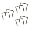 thumbnail image 4 of Soporte para gancho de martillo 6x, soporte para herramientas de jardín, resistente al desgaste, ahorro de espacio, Hardware resistente, 4 of 9