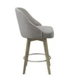 thumbnail image 5 of Counter Stool with Swivel Seat, 5 of 8