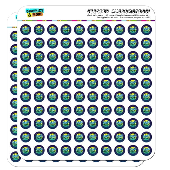 Water Polo Ball H2O Planner Calendar Scrapbooking Crafting Stickers