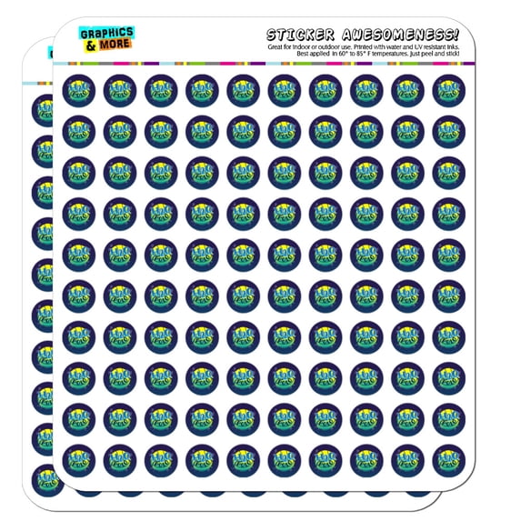 Water Polo Ball H2O Planner Calendar Scrapbooking Crafting Stickers
