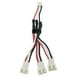 thumbnail image 5 of Batería Lipo con Cable de carga Yotijar Cargador Cable 3 en 1 para X8SW X8SC X8C X8HW, 5 of 7