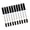 10 sticks, variant on Ywmsfl Uneraseable Invisible Ultraviolets Reactive Security Marker Marker Pen With Inks For Document Protections