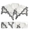 thumbnail image 1 of WEUVEB 1Ud -Match Collar De Para Complementar Vestuario, 1 of 8