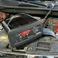 Schumacher DSR ProSeries 125Amp 6Volt/12Volt Jump Starter and