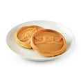 thumbnail image 6 of Star Wars Grogu Mini Waffle Maker from Select Brands - Appliance for Small, Round Waffles - The Mandalorian-Themed Waffle Iron - Themed Appliance with Nonstick Coating, 6 of 6