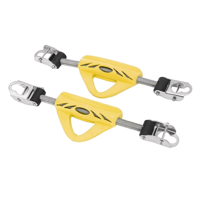 Sangle à Ressort pour Aileron de Plongée, Sangles à Ressort en Acier Inoxydable 316 pour Aileron de Jet pour OMS