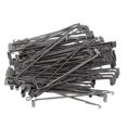 thumbnail image 2 of 100Pcs Knitting Needles Parts for S-Type 80-Type Knitting Machine, 2 of 5