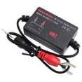 thumbnail image 3 of Wireless Automotive Battery Monitor 12V Voltage Tester for Car Lowvolt Alarm Bm2, 3 of 10
