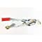 

4 Ton Hand Puller Heavy Duty Hoist Winch Cable 3 Hooks Stretcher Lift