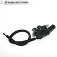 thumbnail image 3 of Actuador de cerradura de puerta trasera Unique Bargains para Mercedes-Benz S450 S500 S560 No.A2317501300, 3 of 8